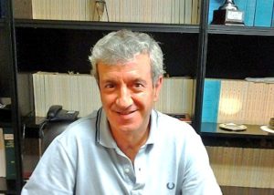 Luigi Marcialis